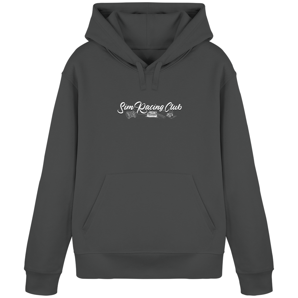 SimRacingClub - Hoodie