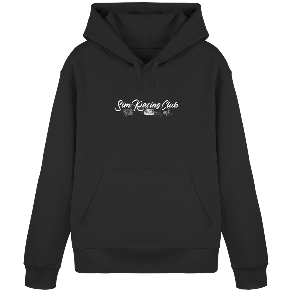 SimRacingClub - Hoodie