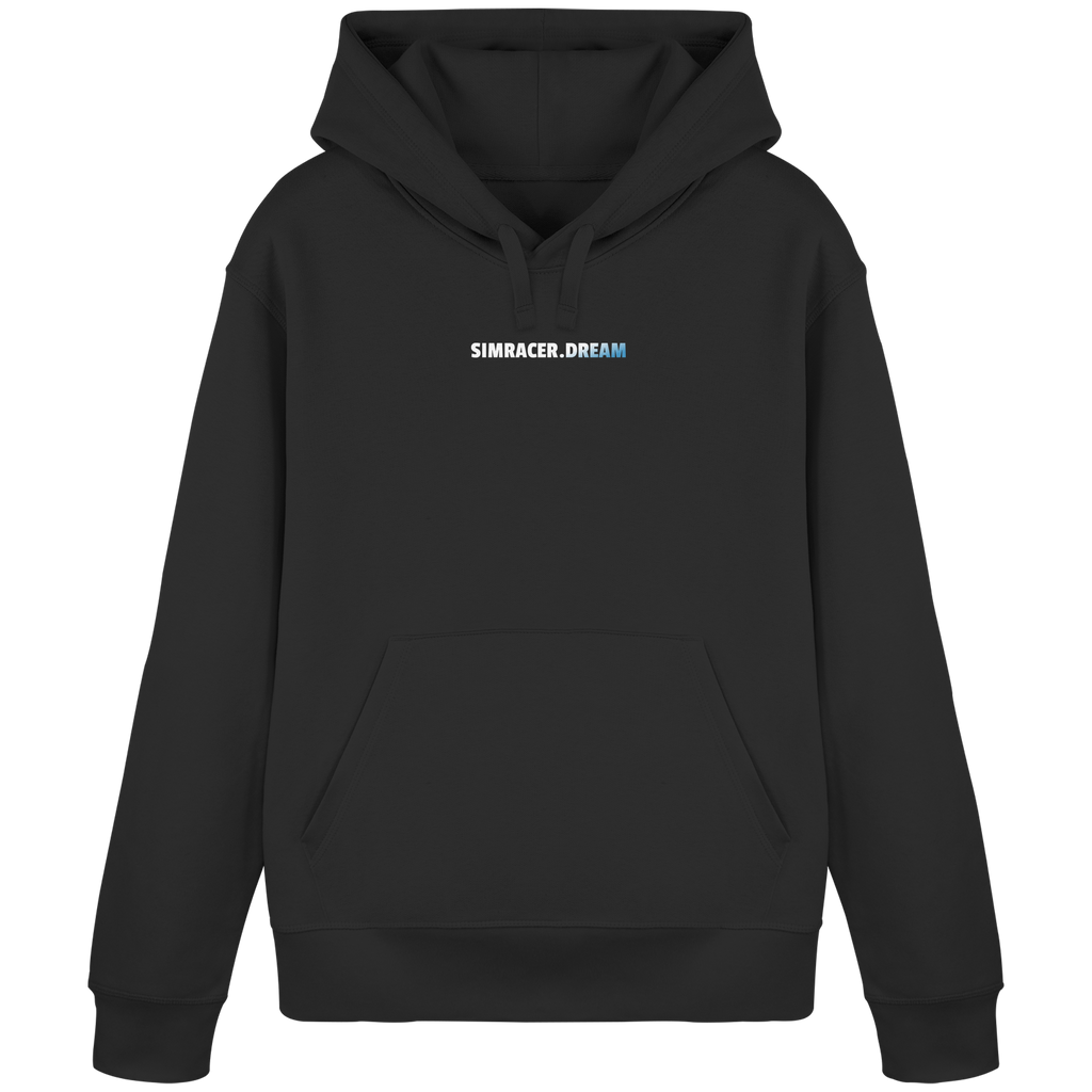 SimRacer.Dream  - Hoodie