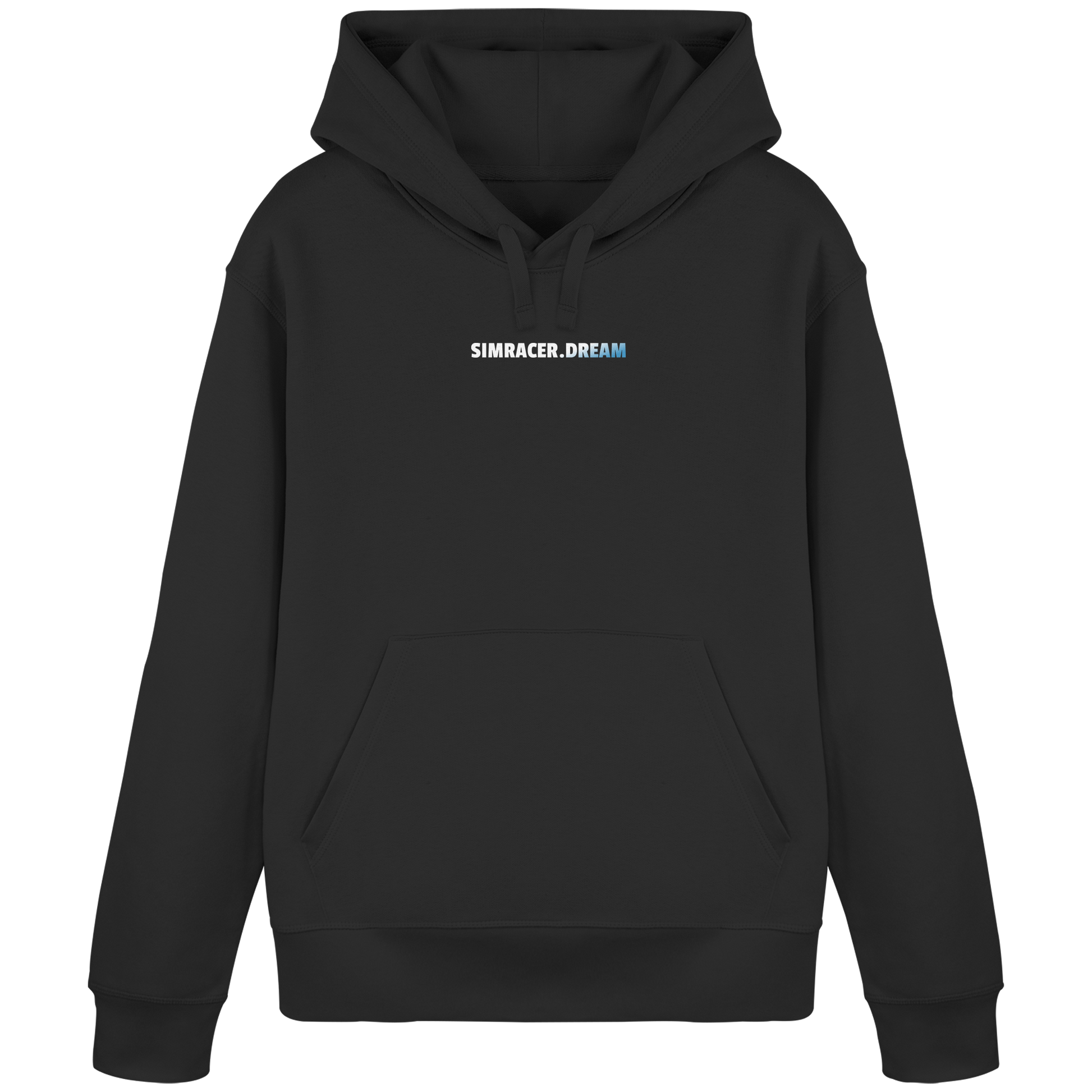 SimRacer.Dream  - Hoodie