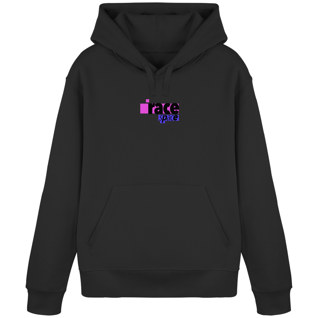 SimRacers WorkSpace - Hoodie