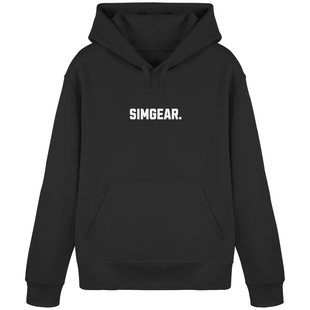 Simgear.Motorsport - Hoodie