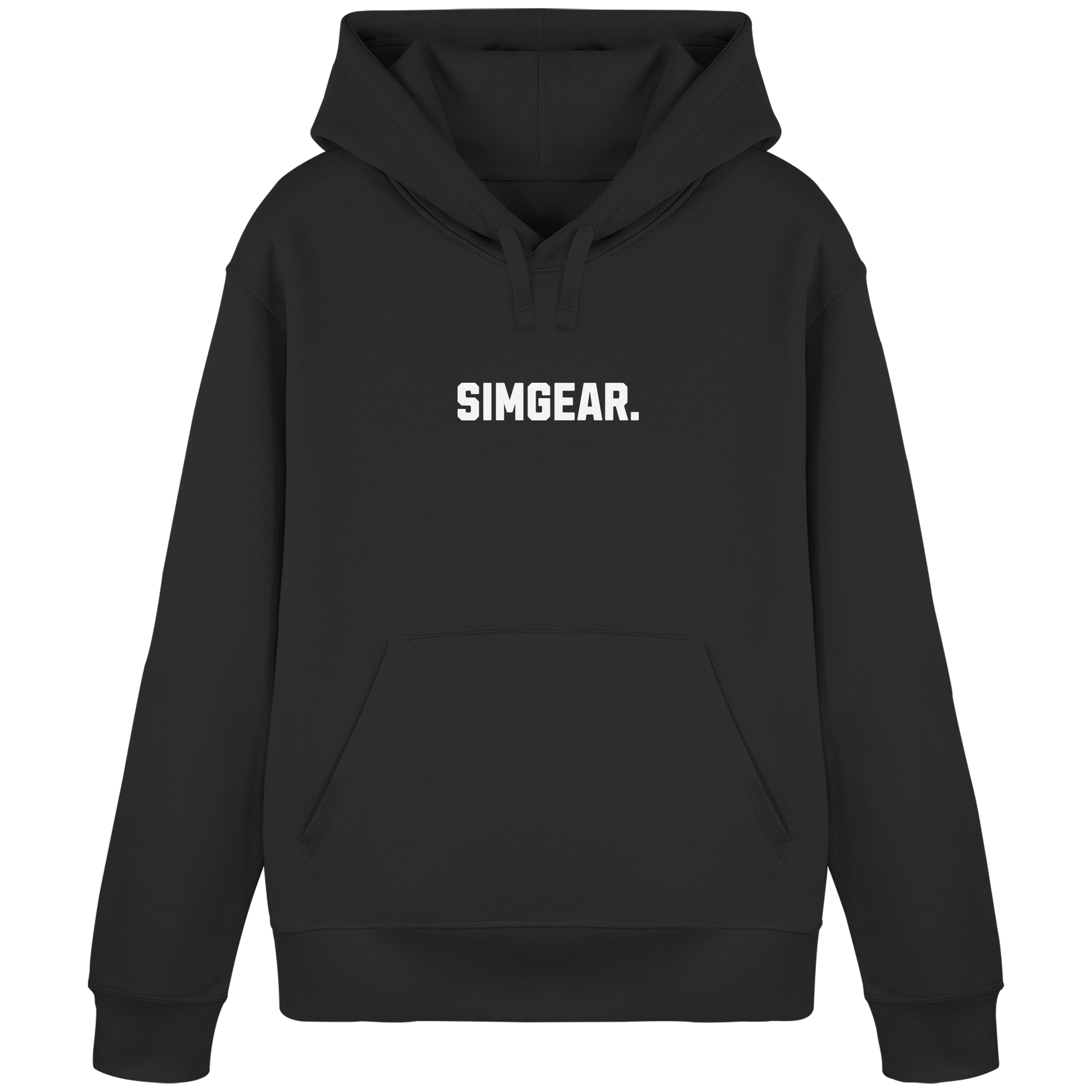 Simgear.Motorsport - Hoodie