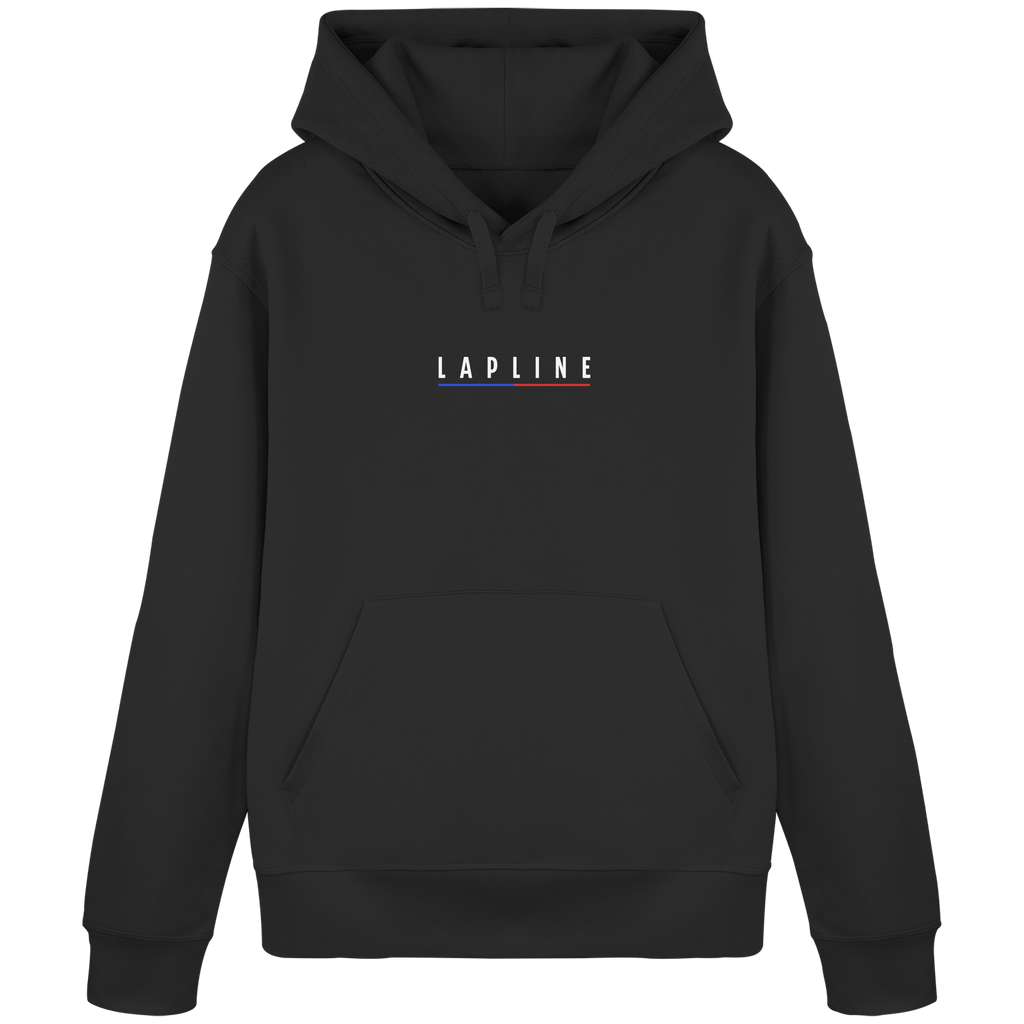 Lapline.SimRacing - Hoodie