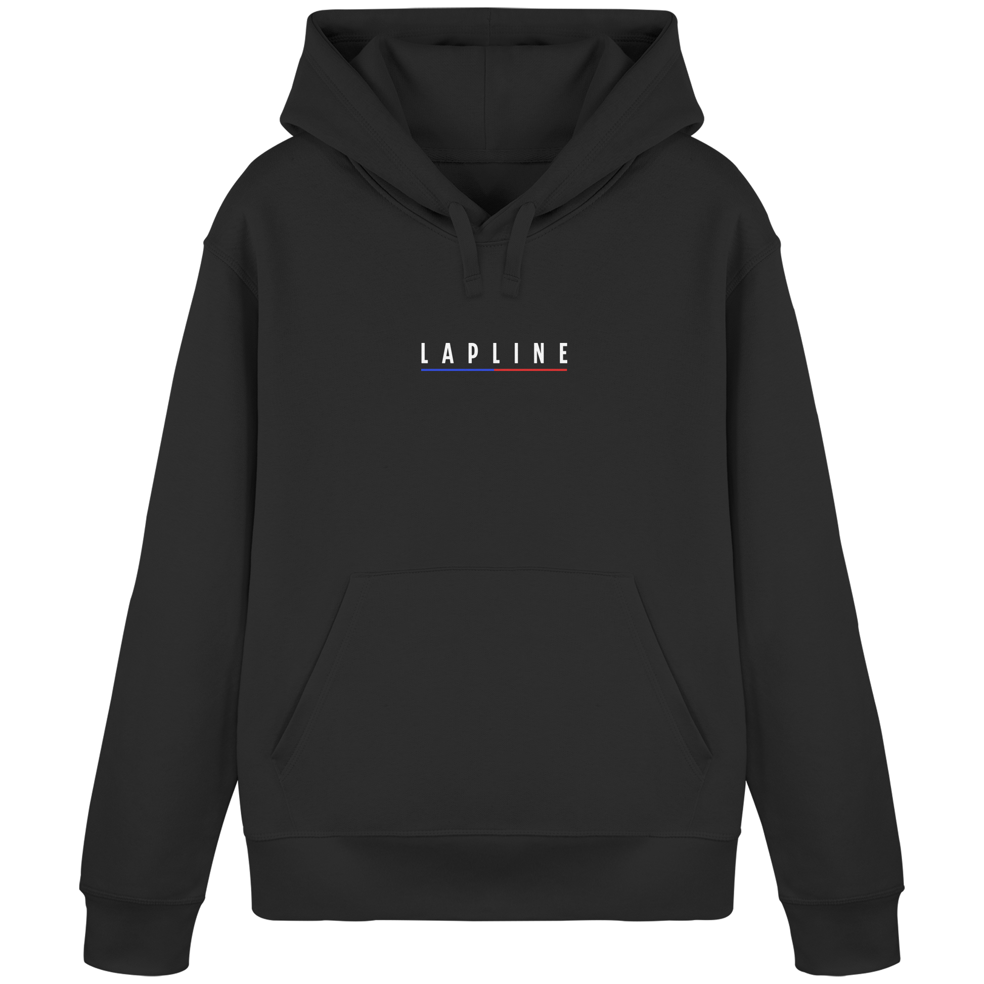 Lapline.SimRacing - Hoodie