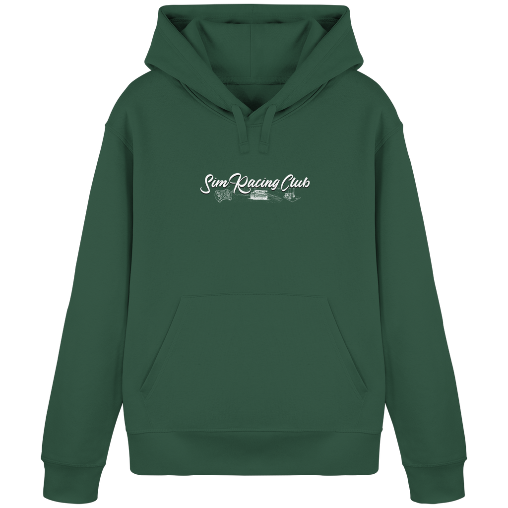 SimRacingClub - Hoodie