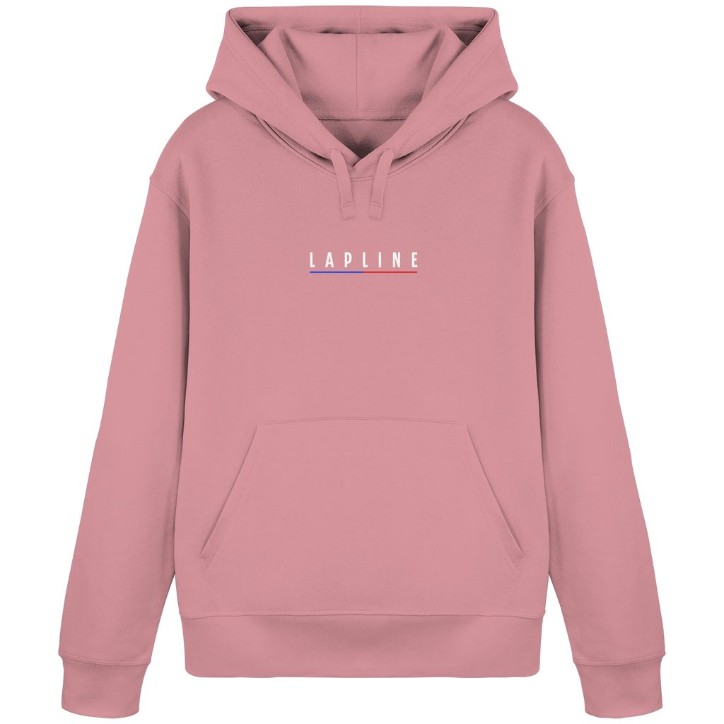 Lapline.SimRacing - Hoodie