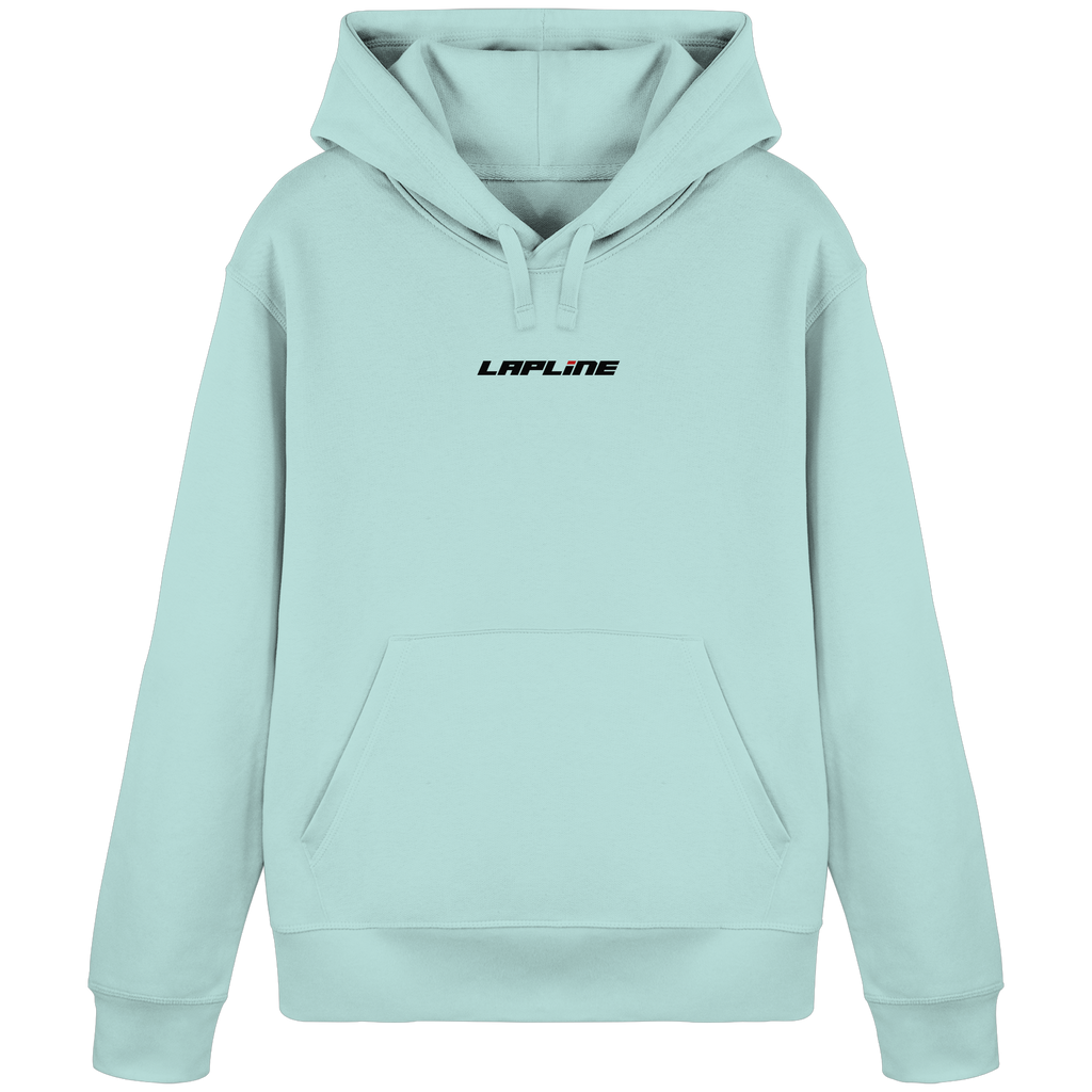 Lapline - makes the difference - Hoodie