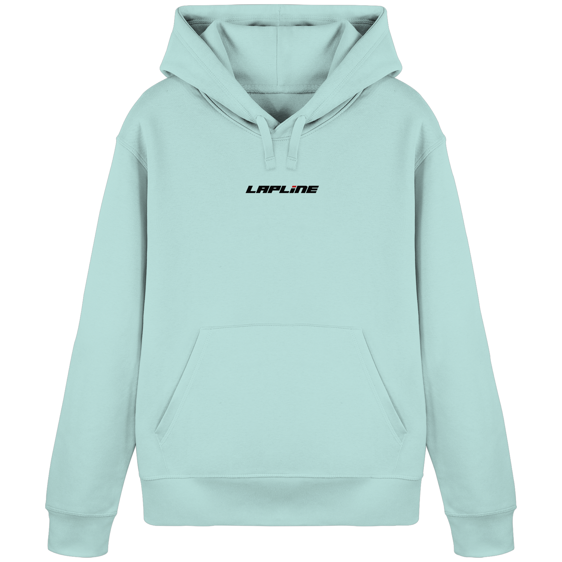 Lapline - makes the difference - Hoodie