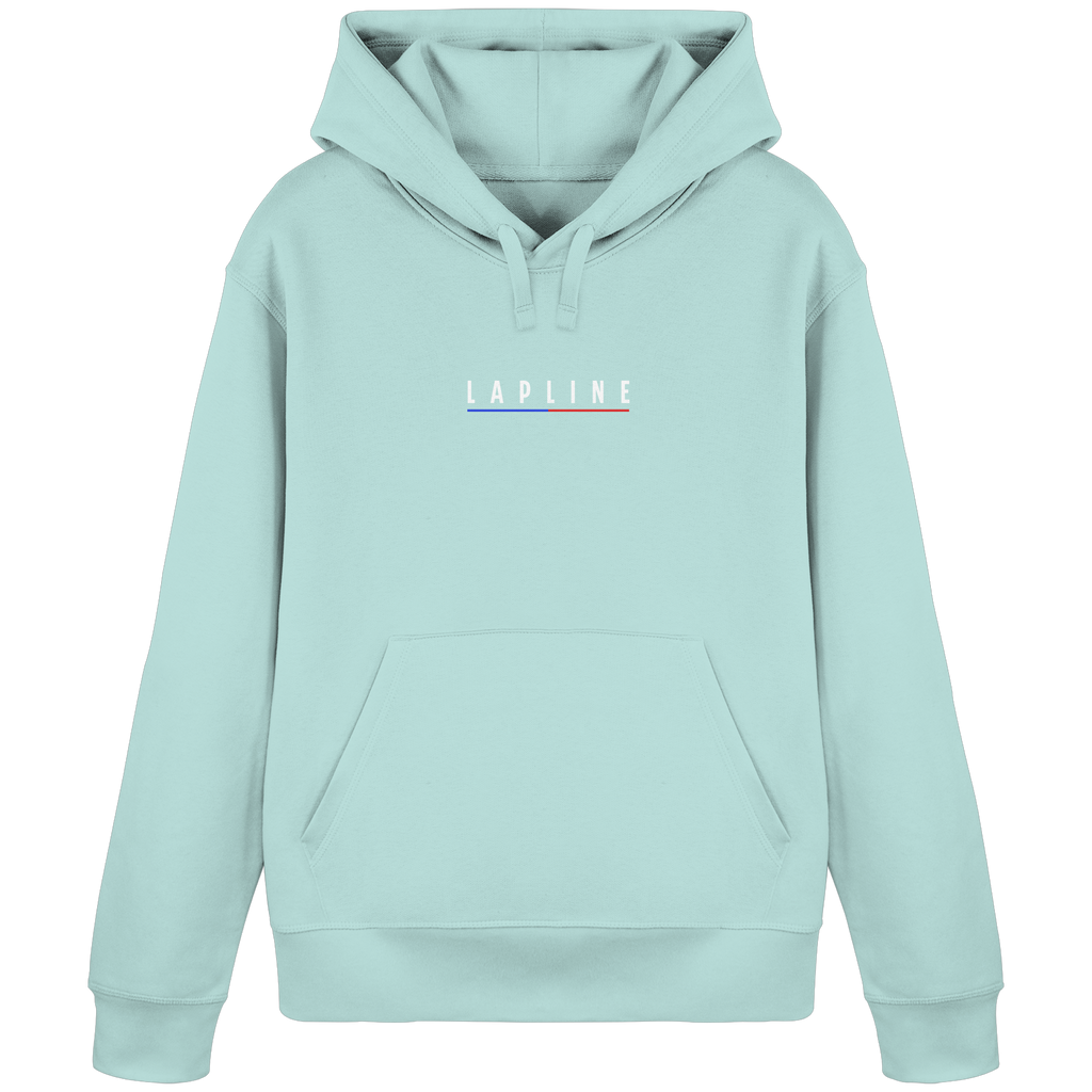 Lapline.SimRacing - Hoodie