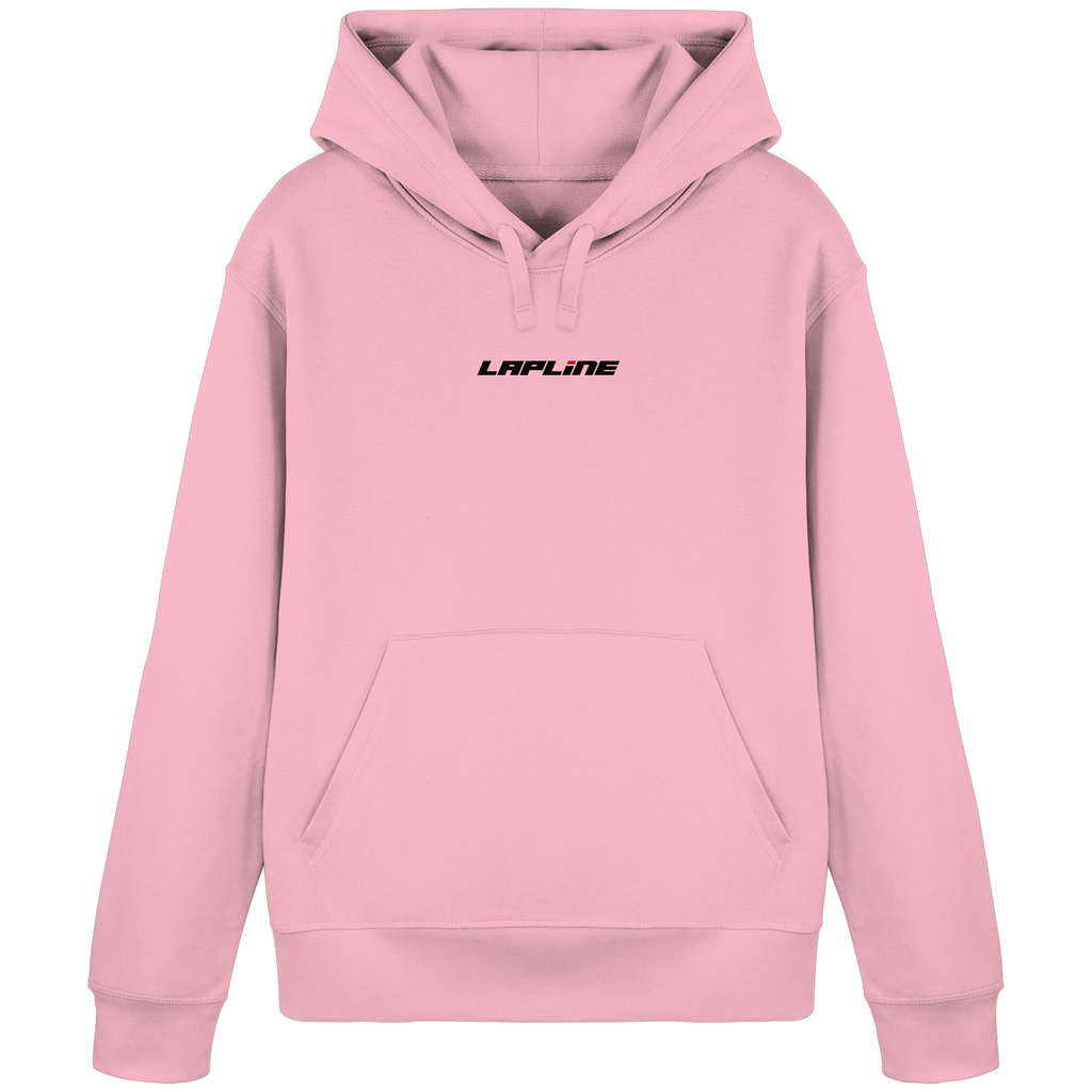 Lapline - makes the difference - Hoodie