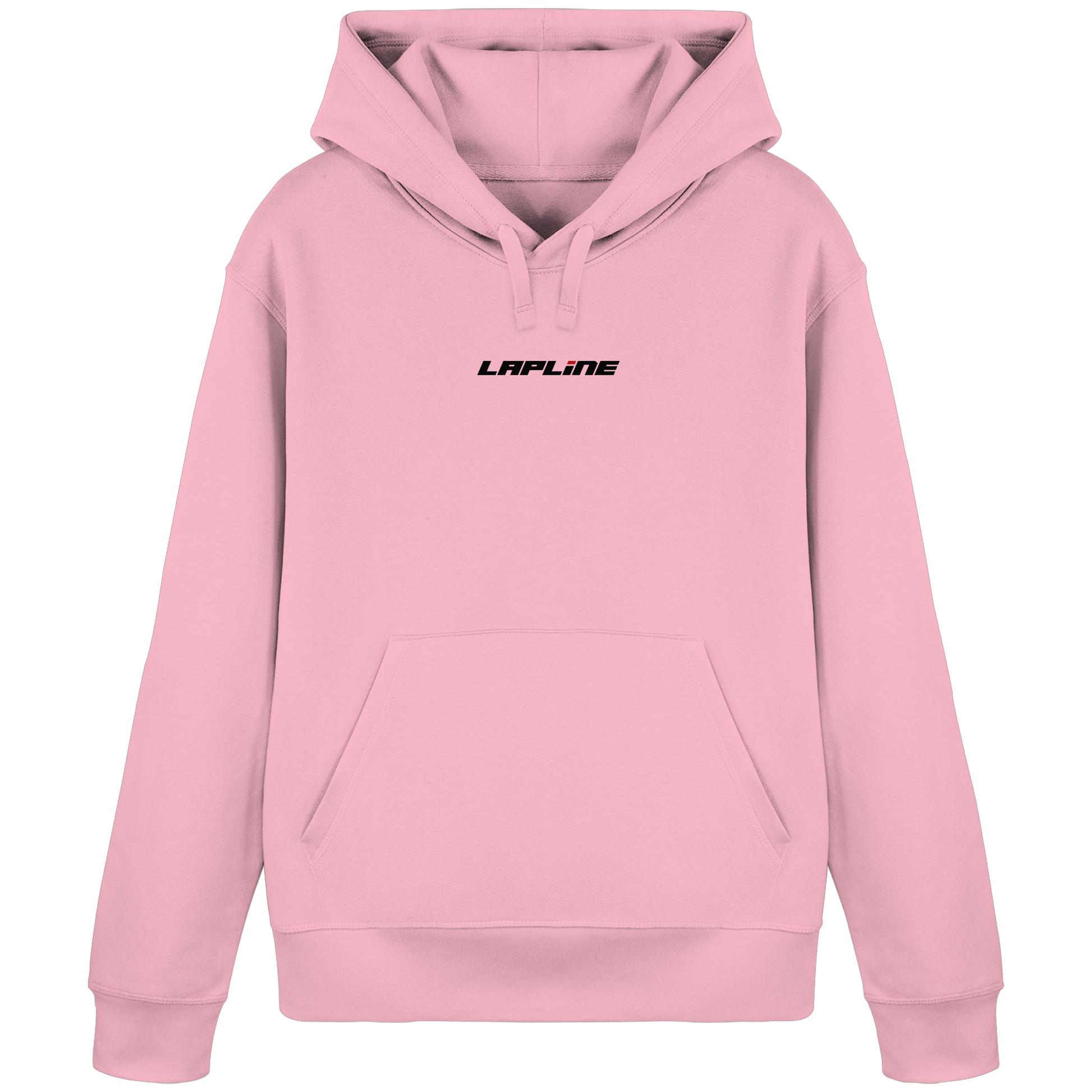Lapline - makes the difference - Hoodie