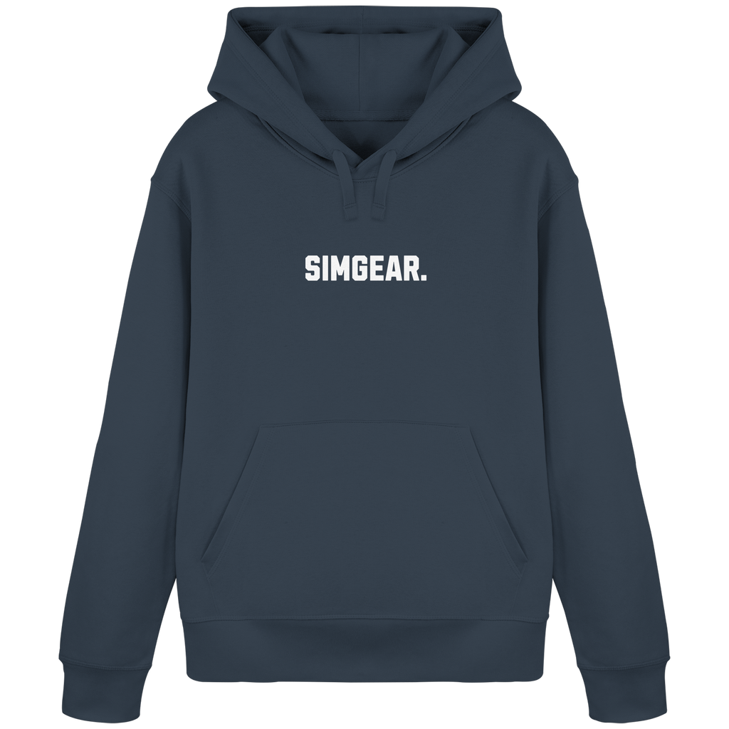 Simgear.Motorsport - Hoodie