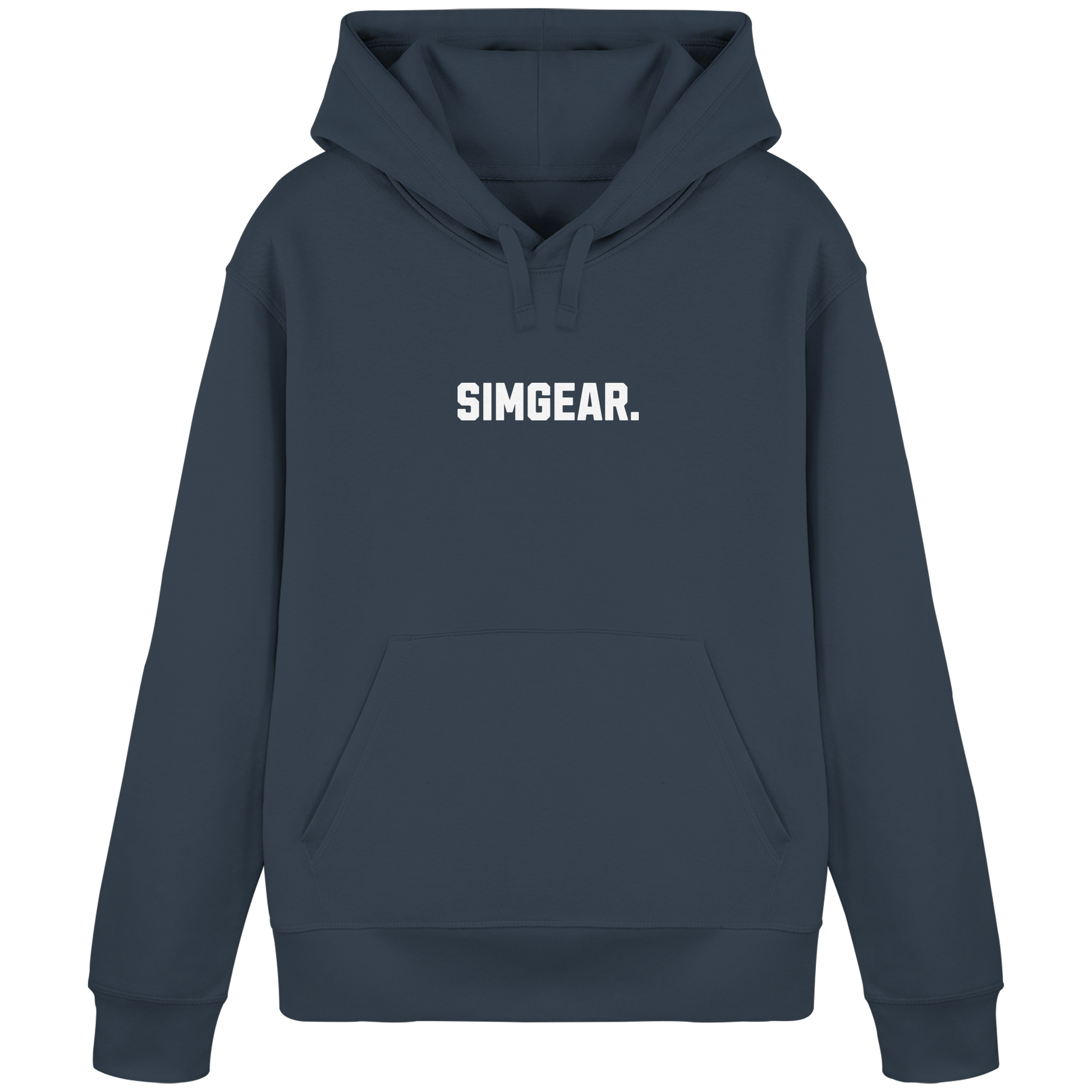 Simgear.Motorsport - Hoodie