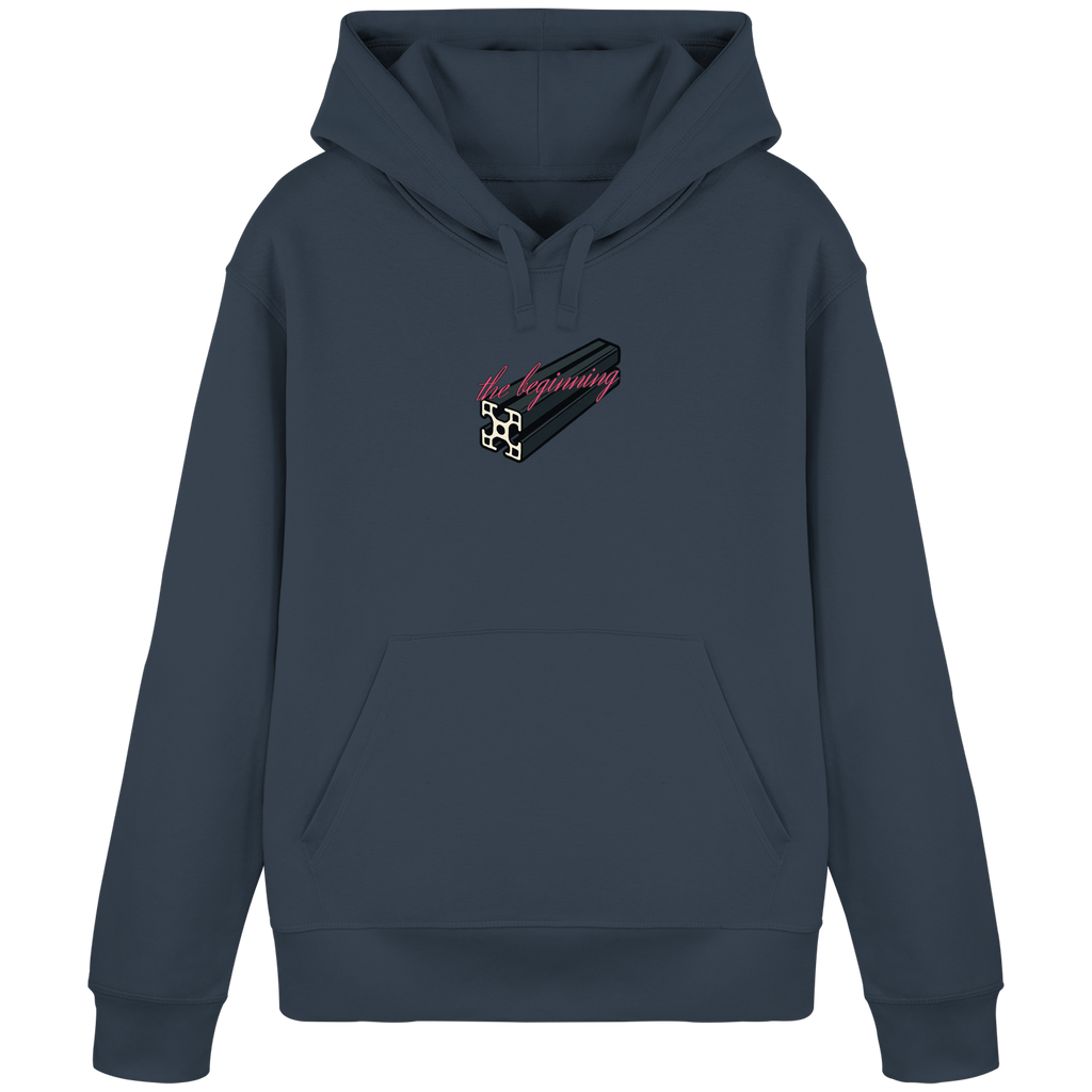 The beginning - Hoodie