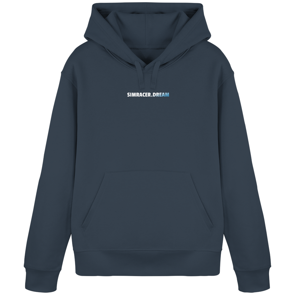 SimRacer.Dream  - Hoodie
