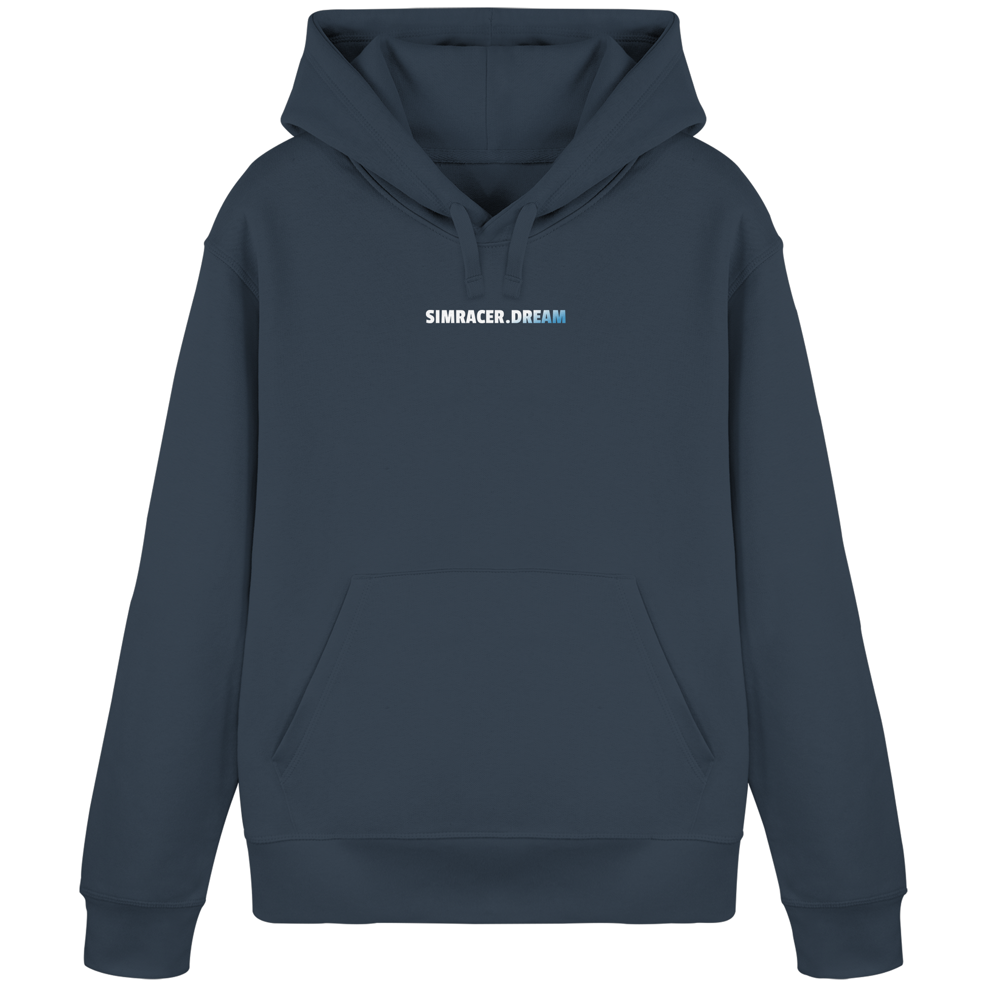 SimRacer.Dream  - Hoodie