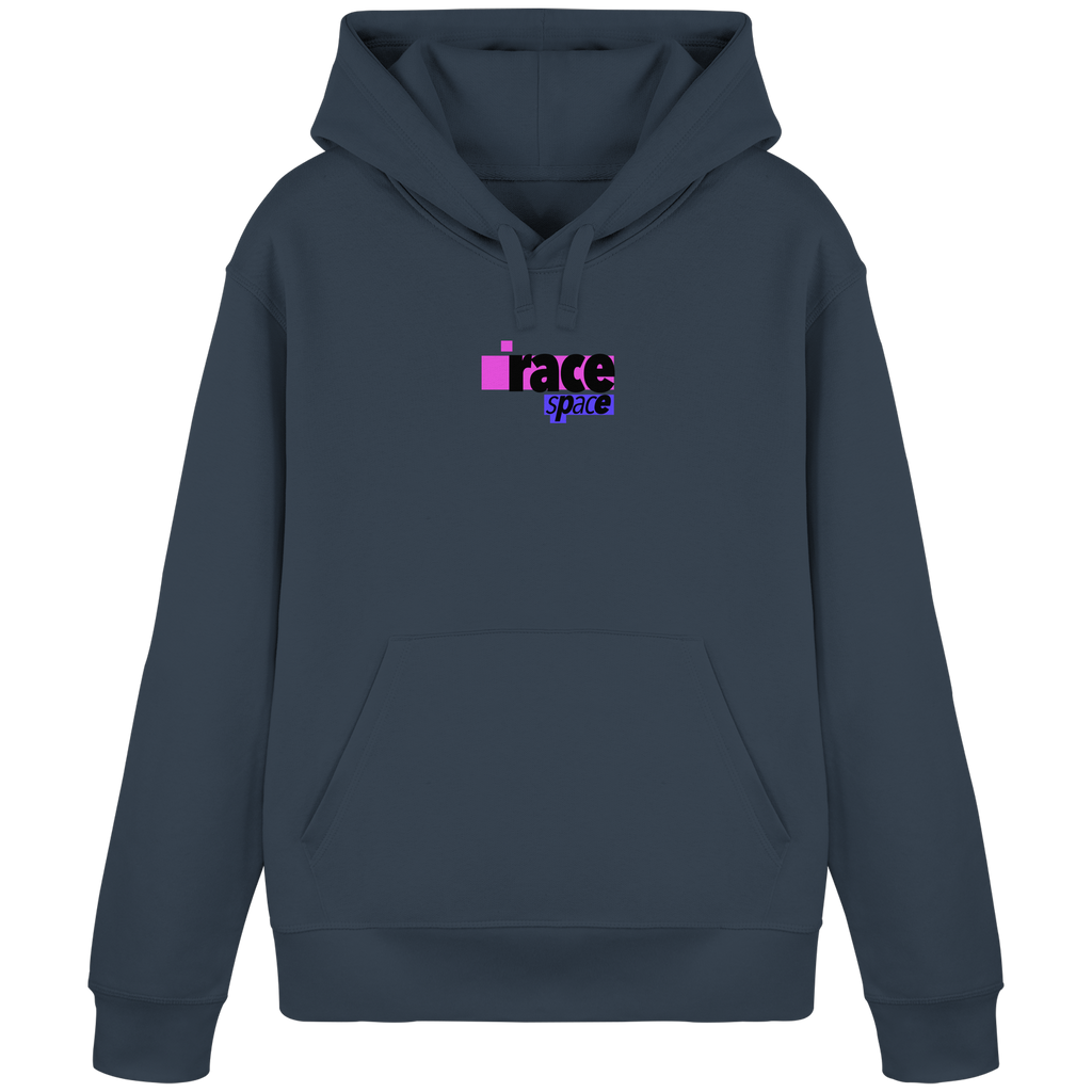 SimRacers WorkSpace - Hoodie