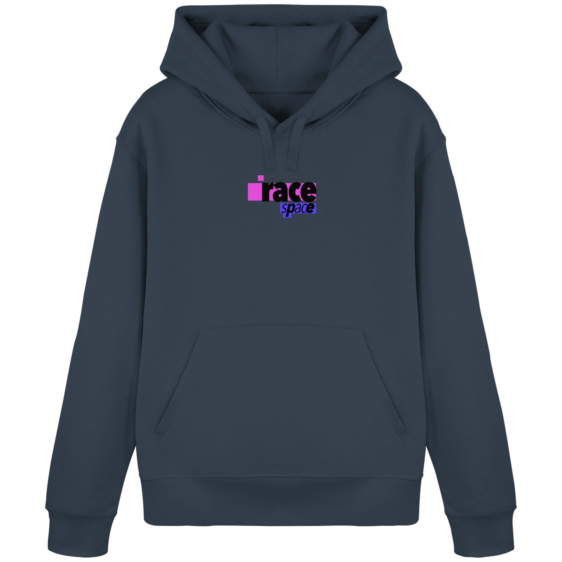 SimRacers WorkSpace - Hoodie