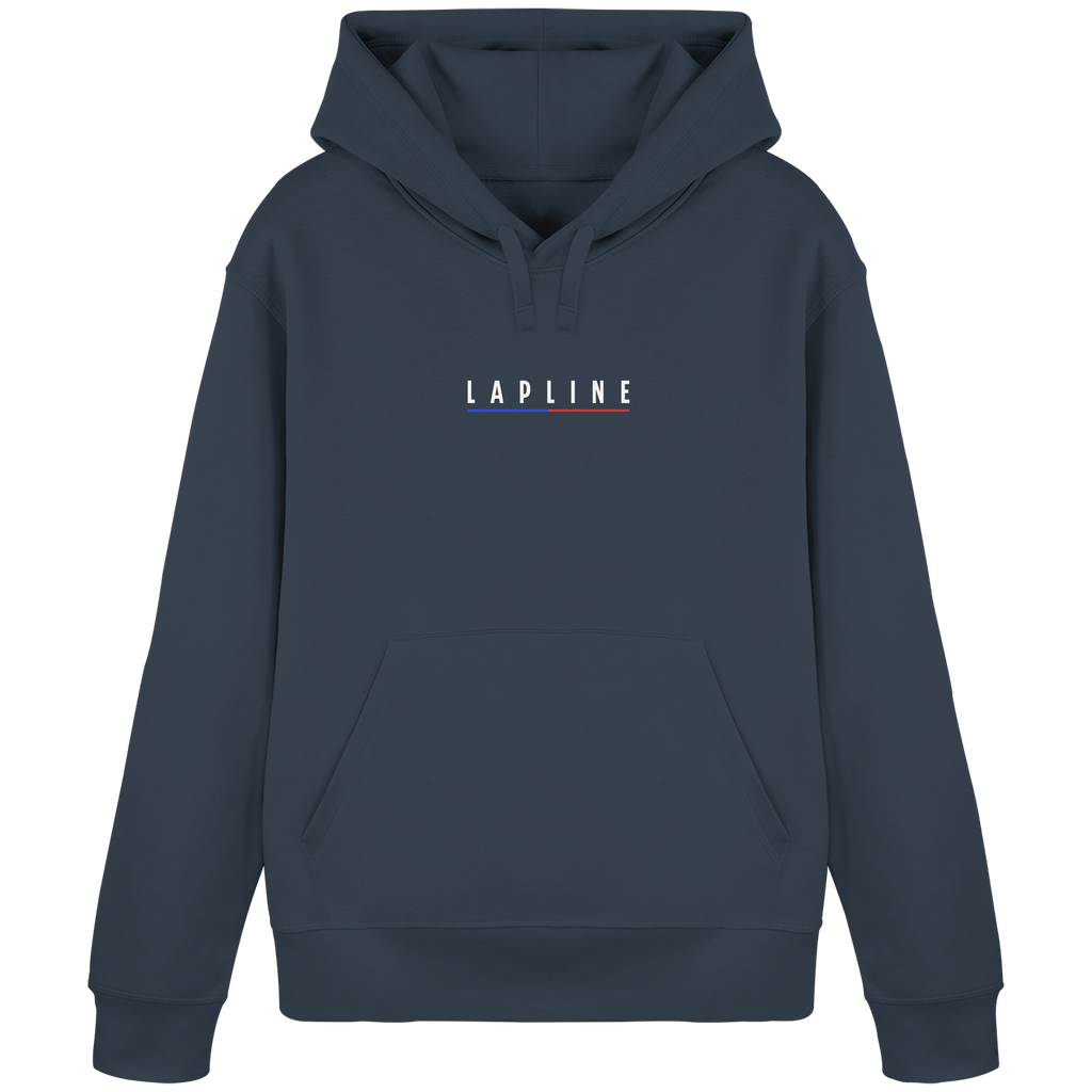 Lapline.SimRacing - Hoodie