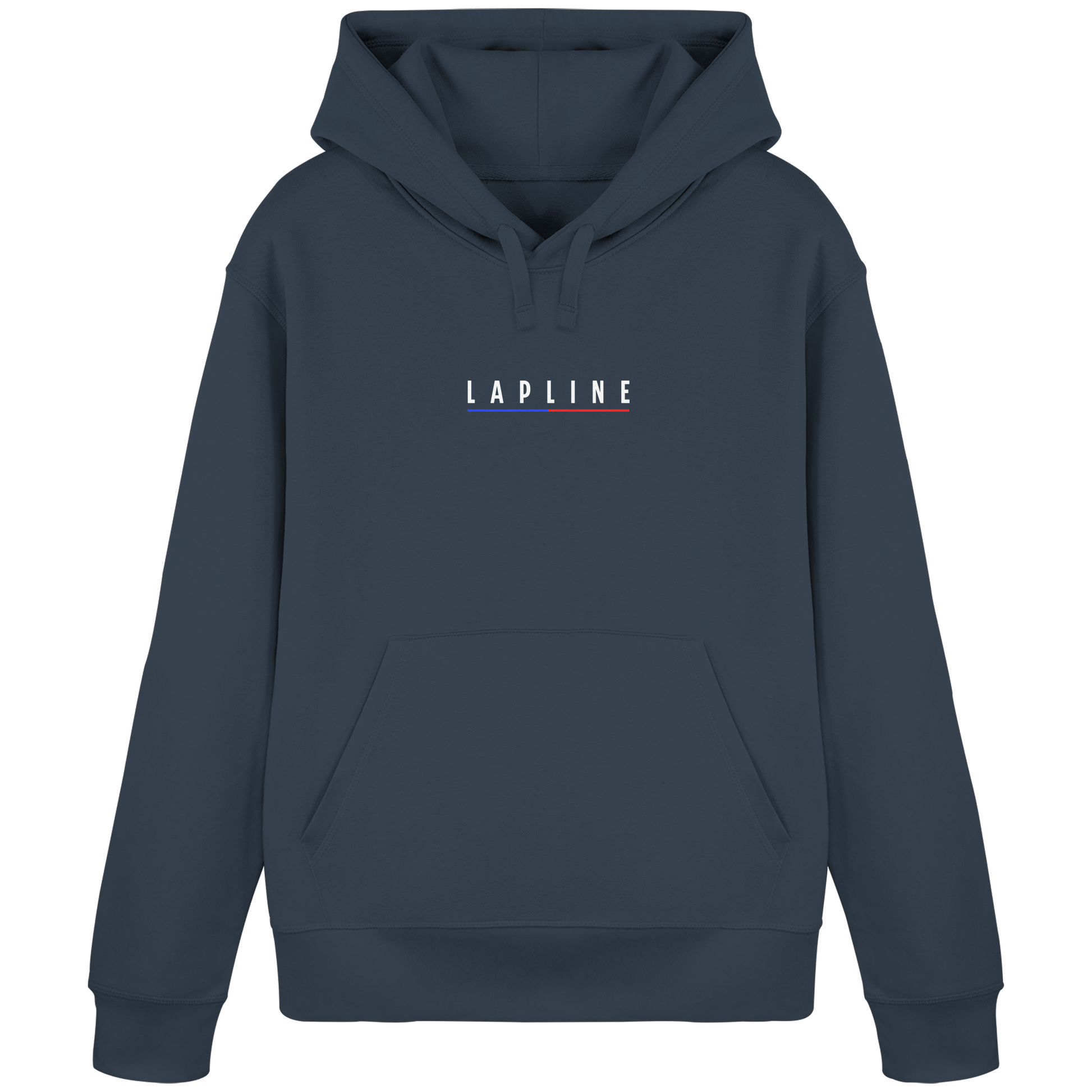 Lapline.SimRacing - Hoodie