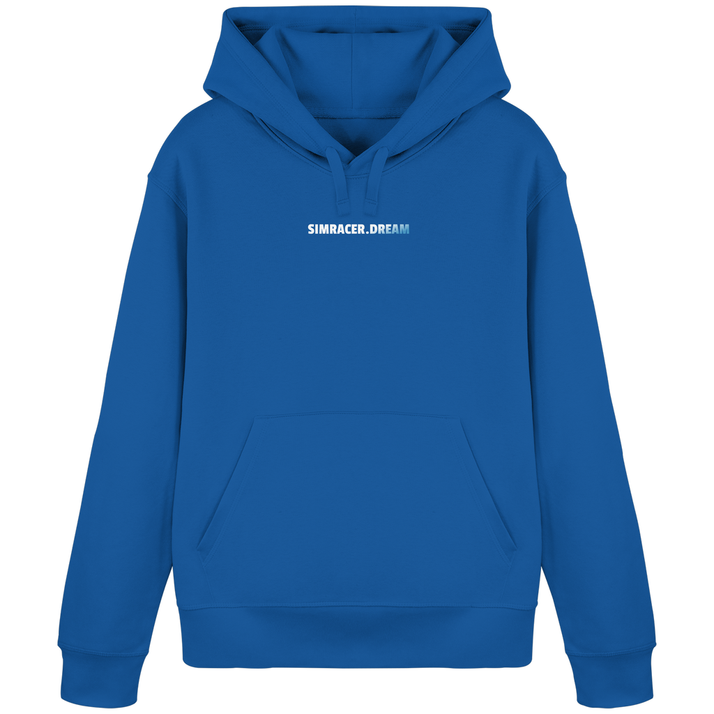 SimRacer.Dream  - Hoodie