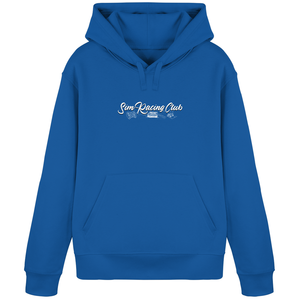 SimRacingClub - Hoodie