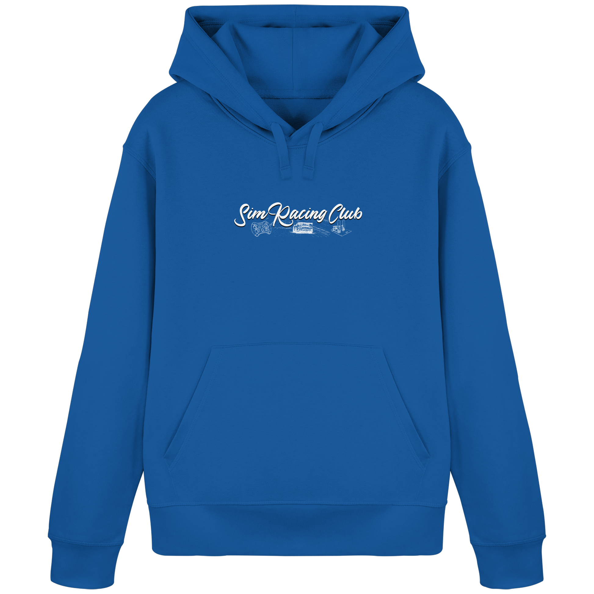 SimRacingClub - Hoodie