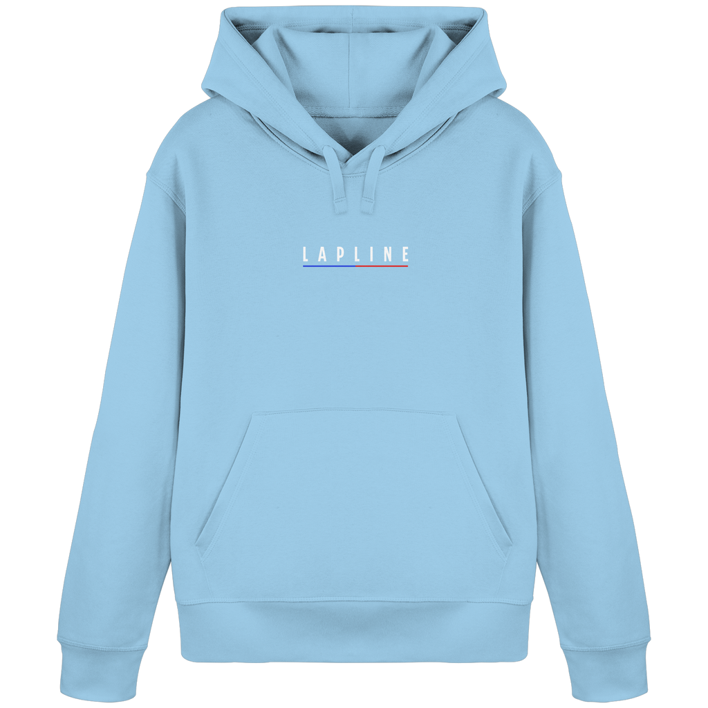 Lapline.SimRacing - Hoodie