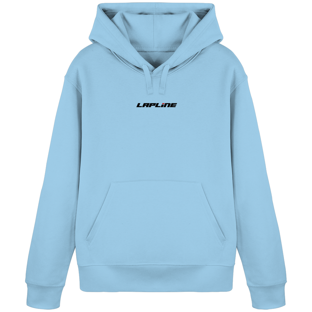 Lapline - makes the difference - Hoodie