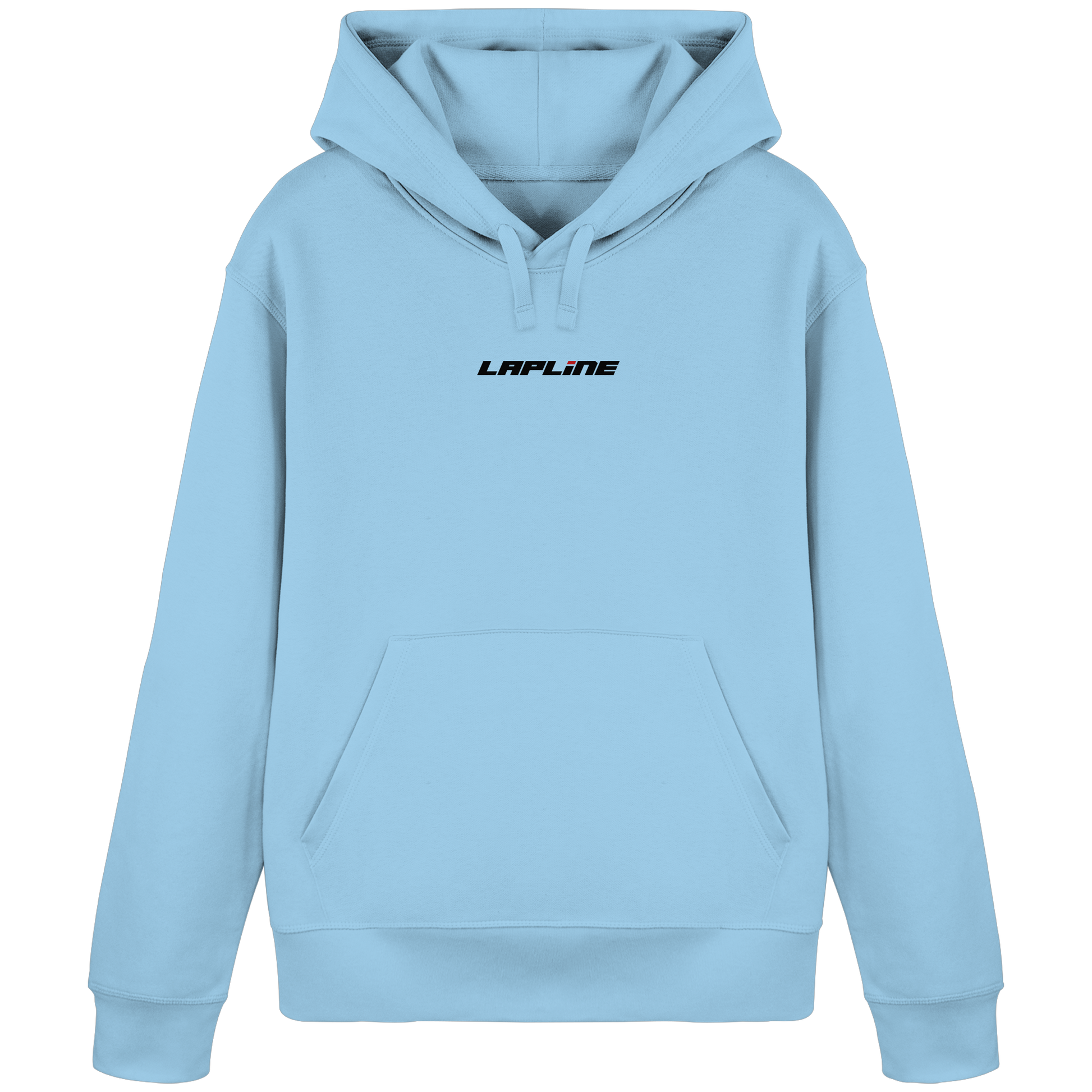Lapline - makes the difference - Hoodie