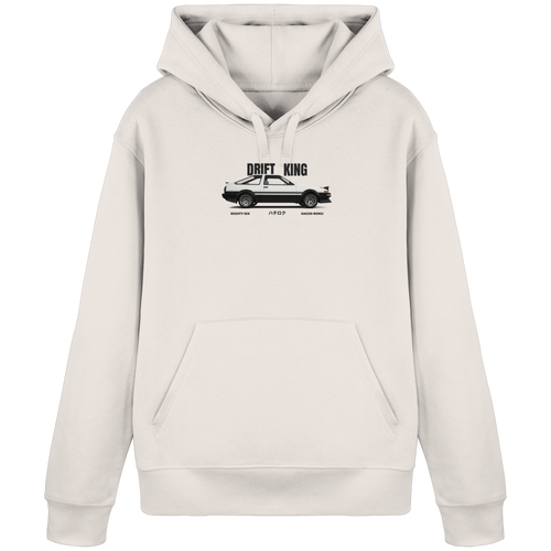 Automotive - Drift King Hoodie