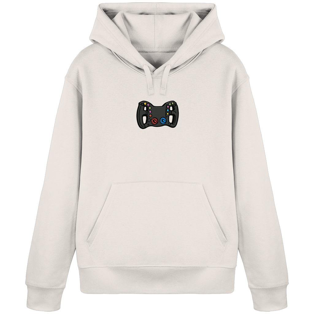 SimGear Steering Wheel - Hoodie