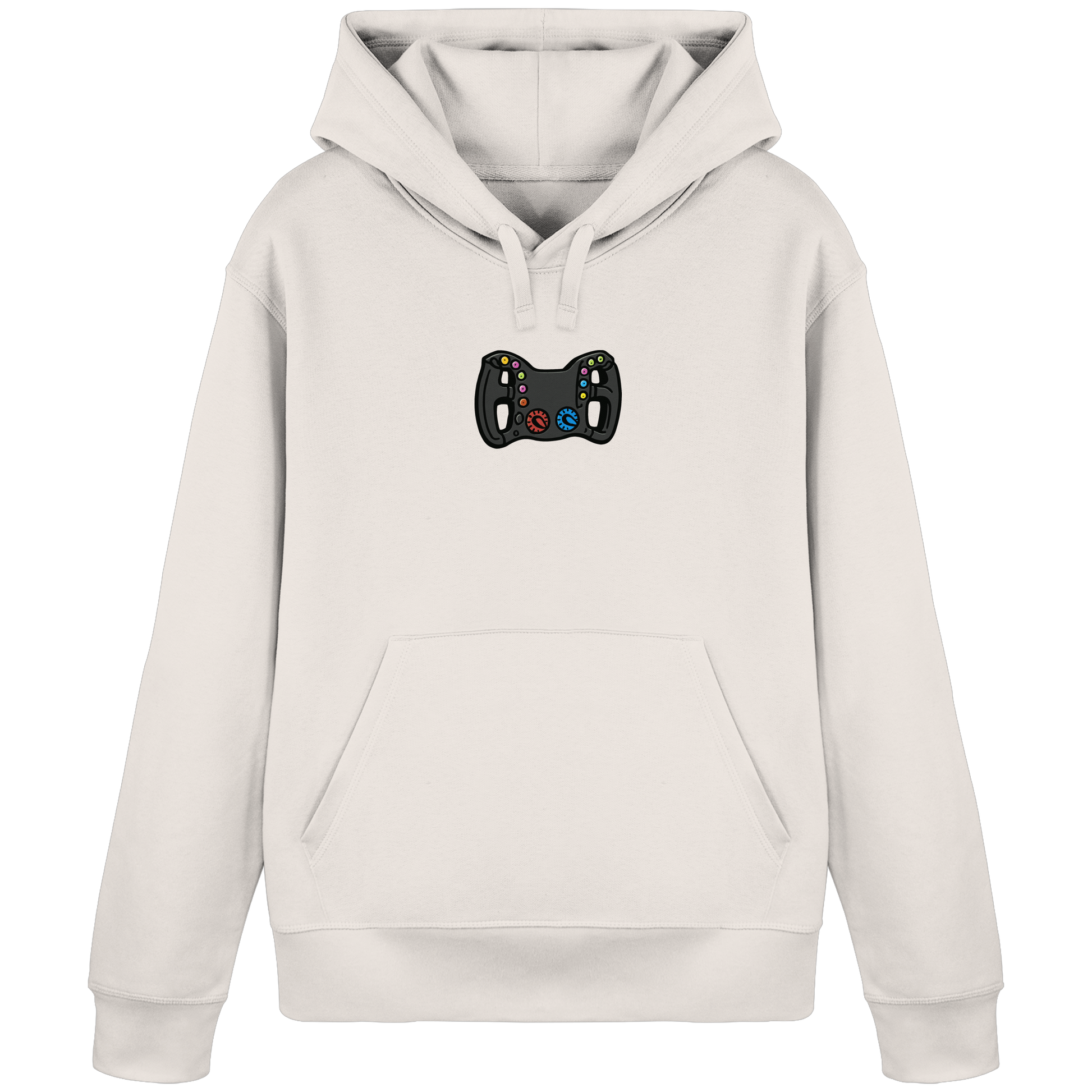 SimGear Steering Wheel - Hoodie