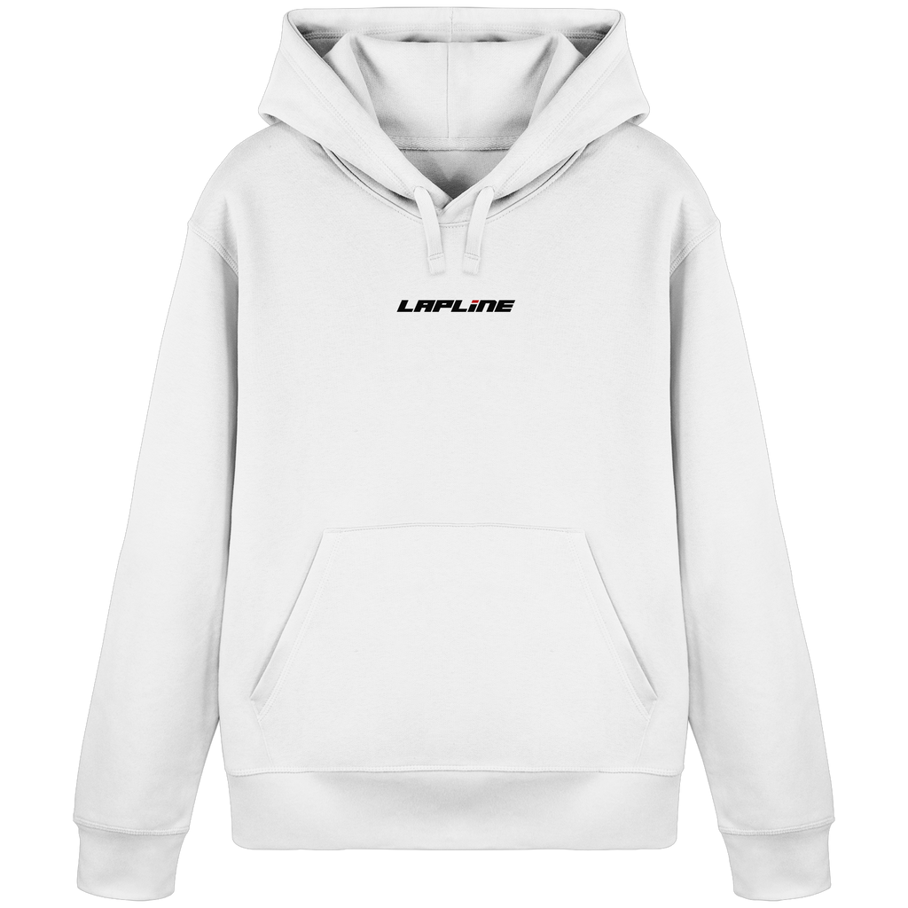 Lapline - makes the difference - Hoodie