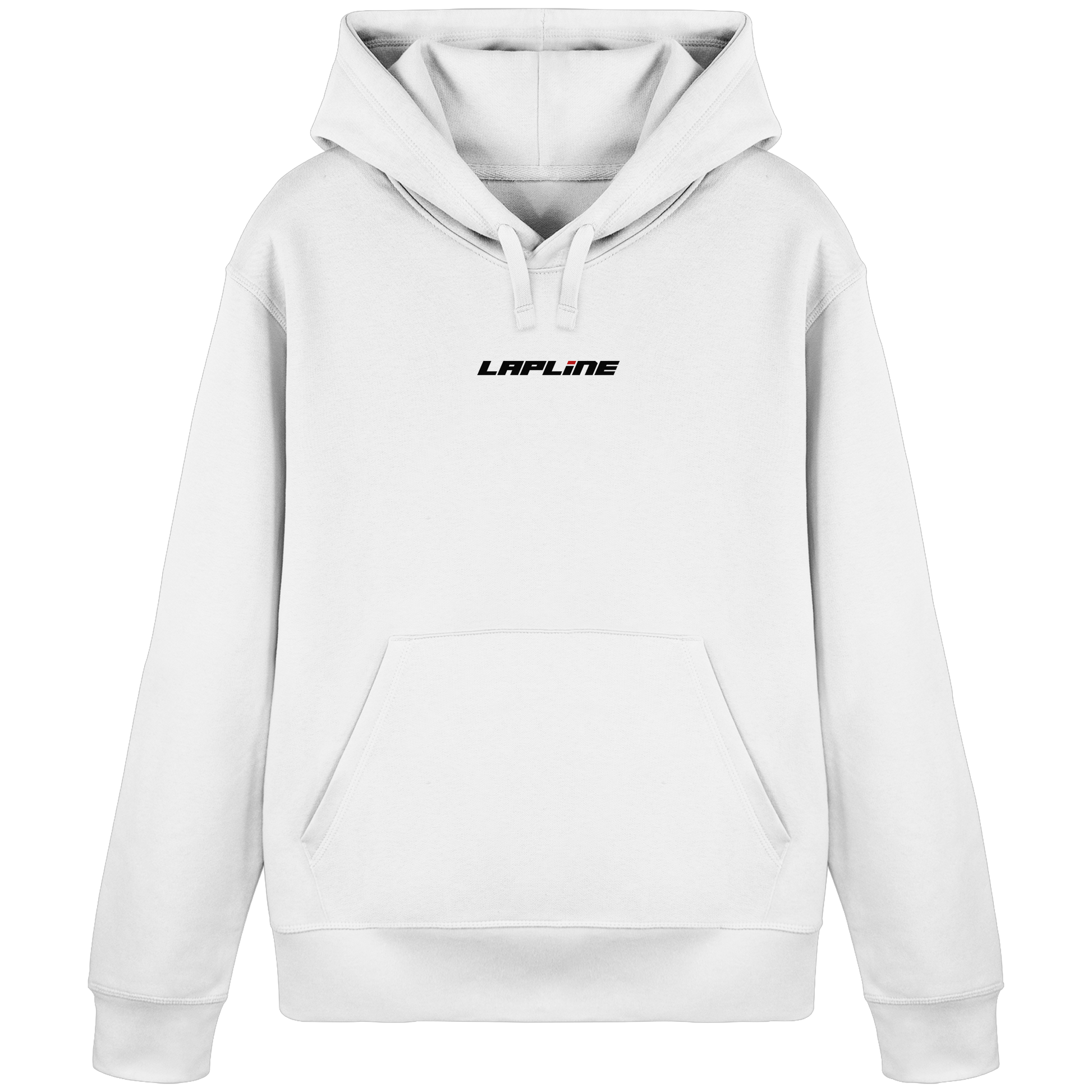 Lapline - makes the difference - Hoodie