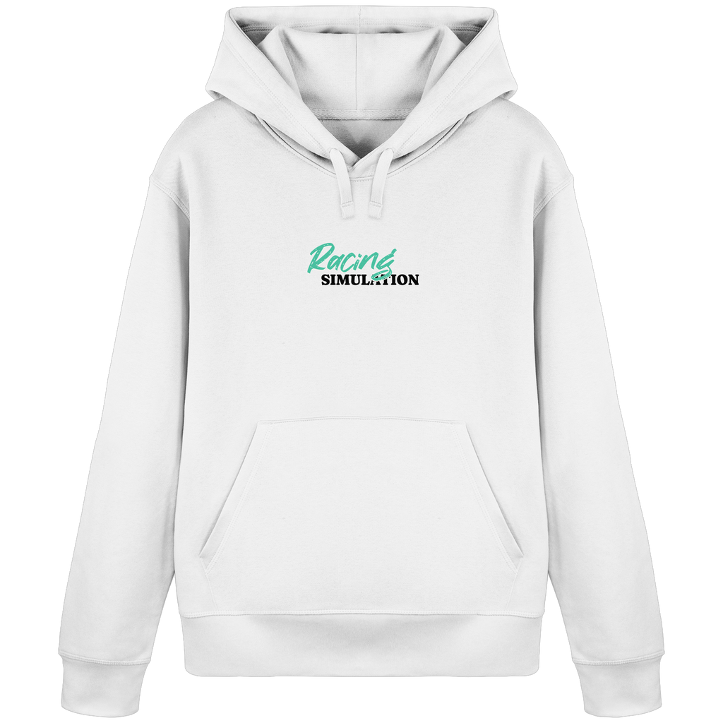 Racing Simulation - Hoodie