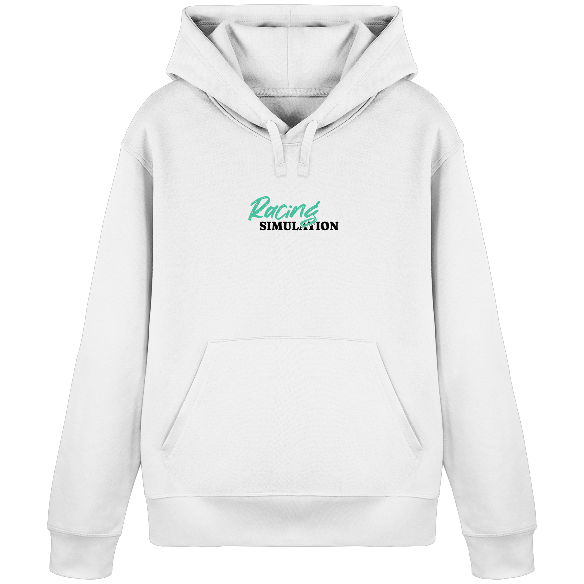Racing Simulation - Hoodie
