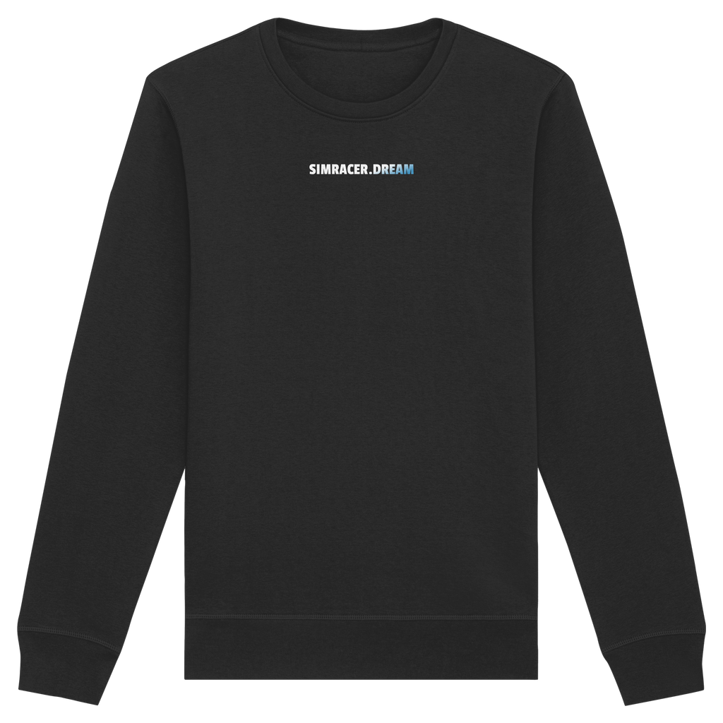 SimRacer.Dream  - Crewneck