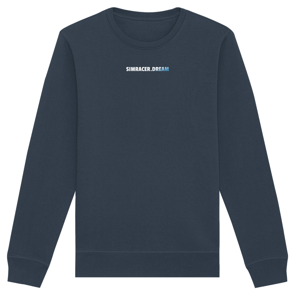 SimRacer.Dream  - Crewneck