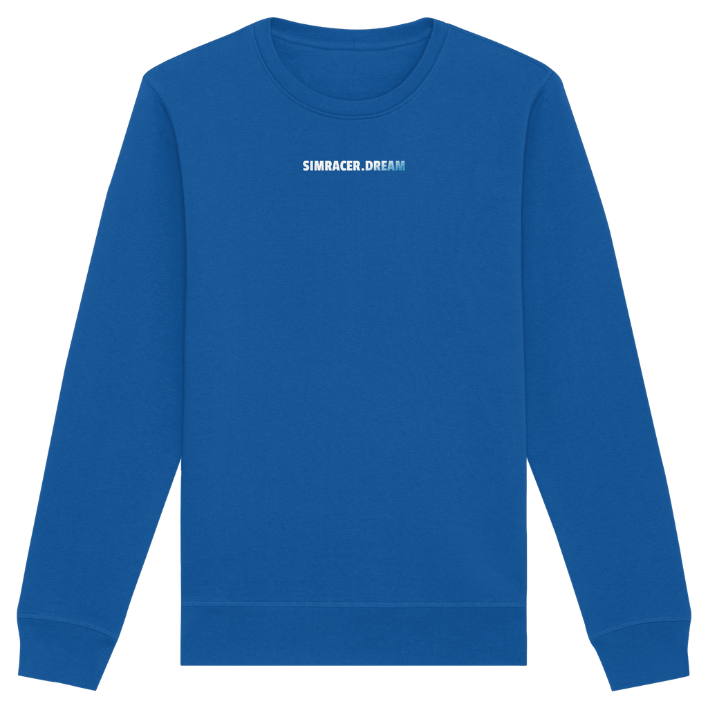 SimRacer.Dream  - Crewneck