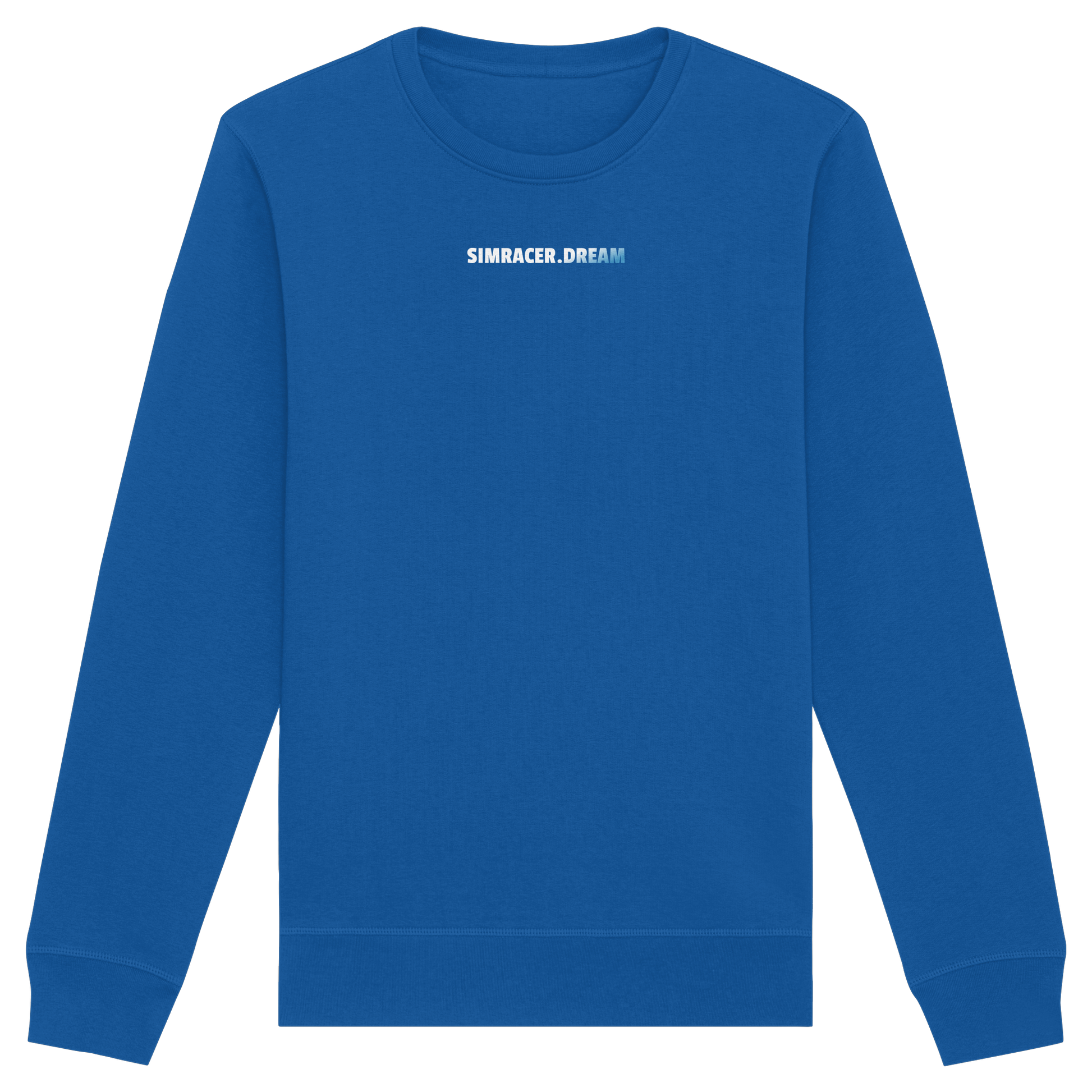 SimRacer.Dream  - Crewneck