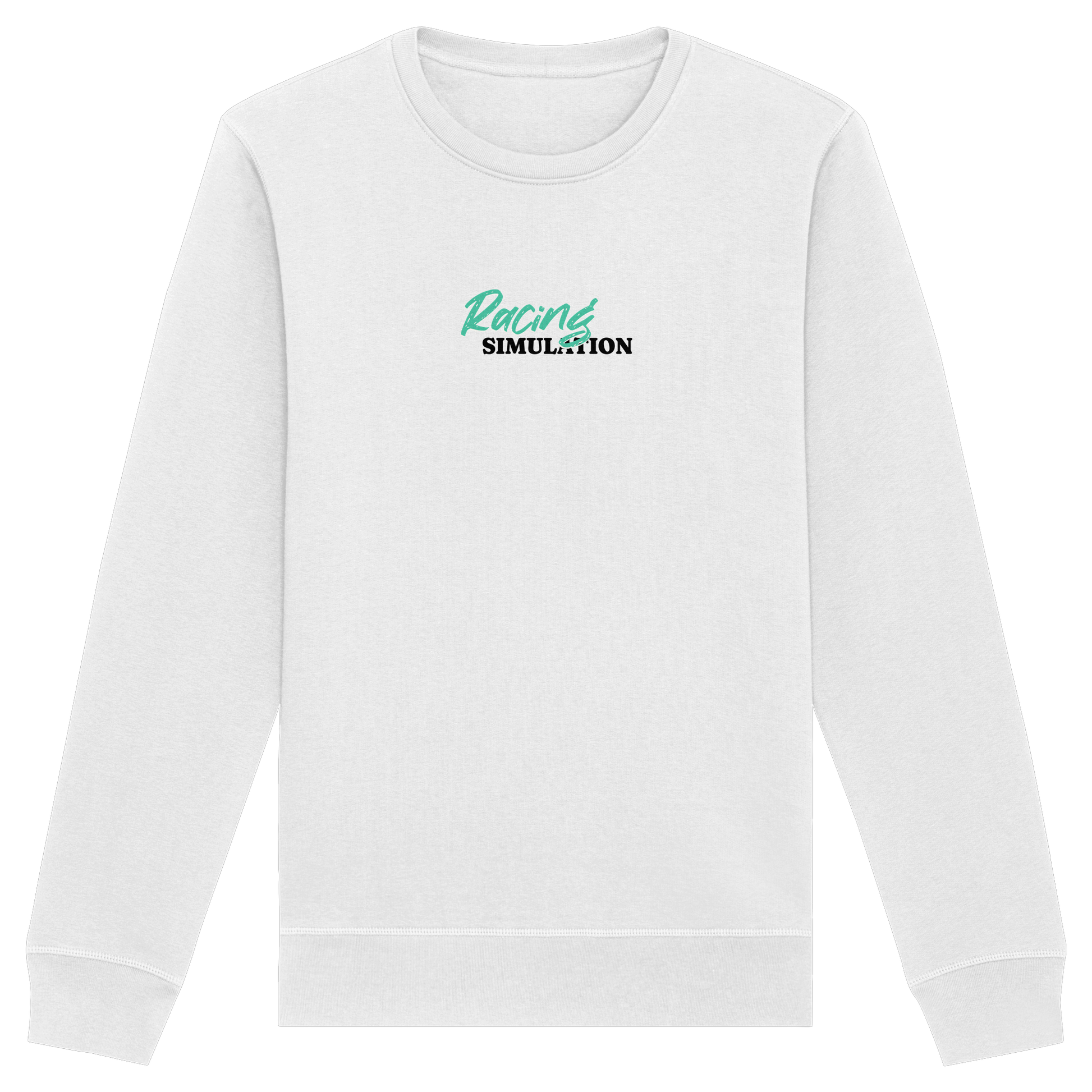 Racing Simulation - Crewneck