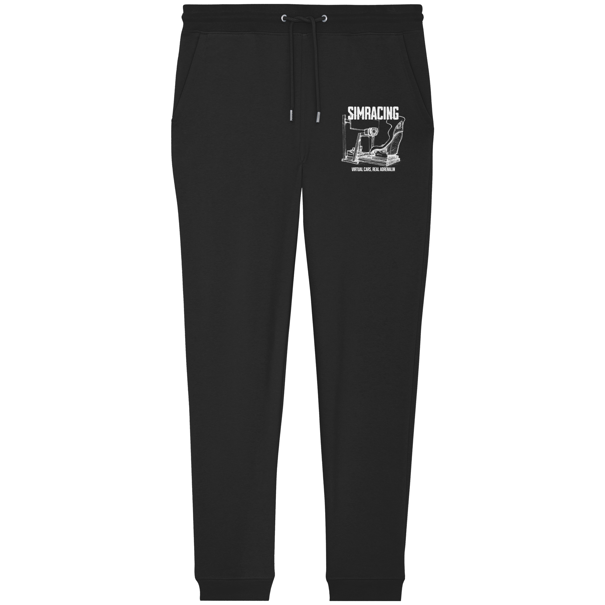 Simgear.Rig - Organic Jogger Pants