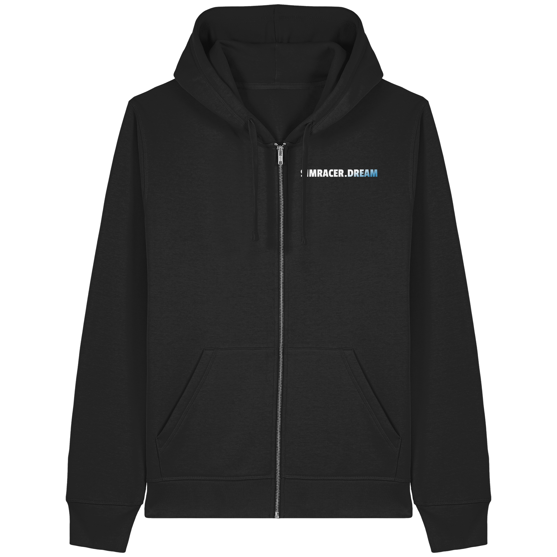 SimRacer.Dream  - Zipper