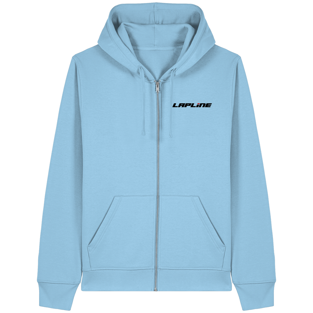 Lapline - makes the difference - Zipper