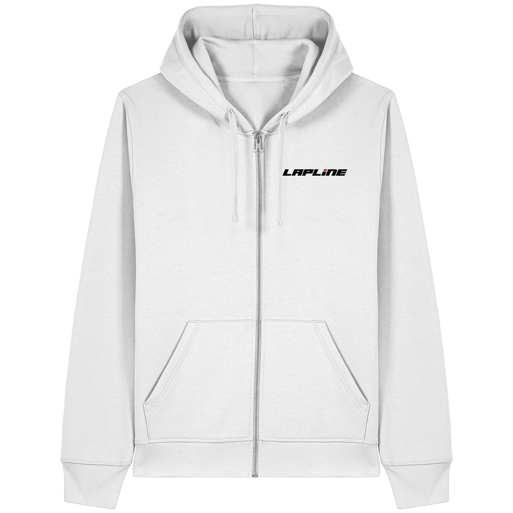 Lapline - makes the difference - Zipper