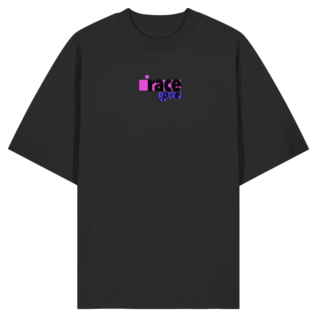 SimRacers WorkSpace - Oversize Shirt