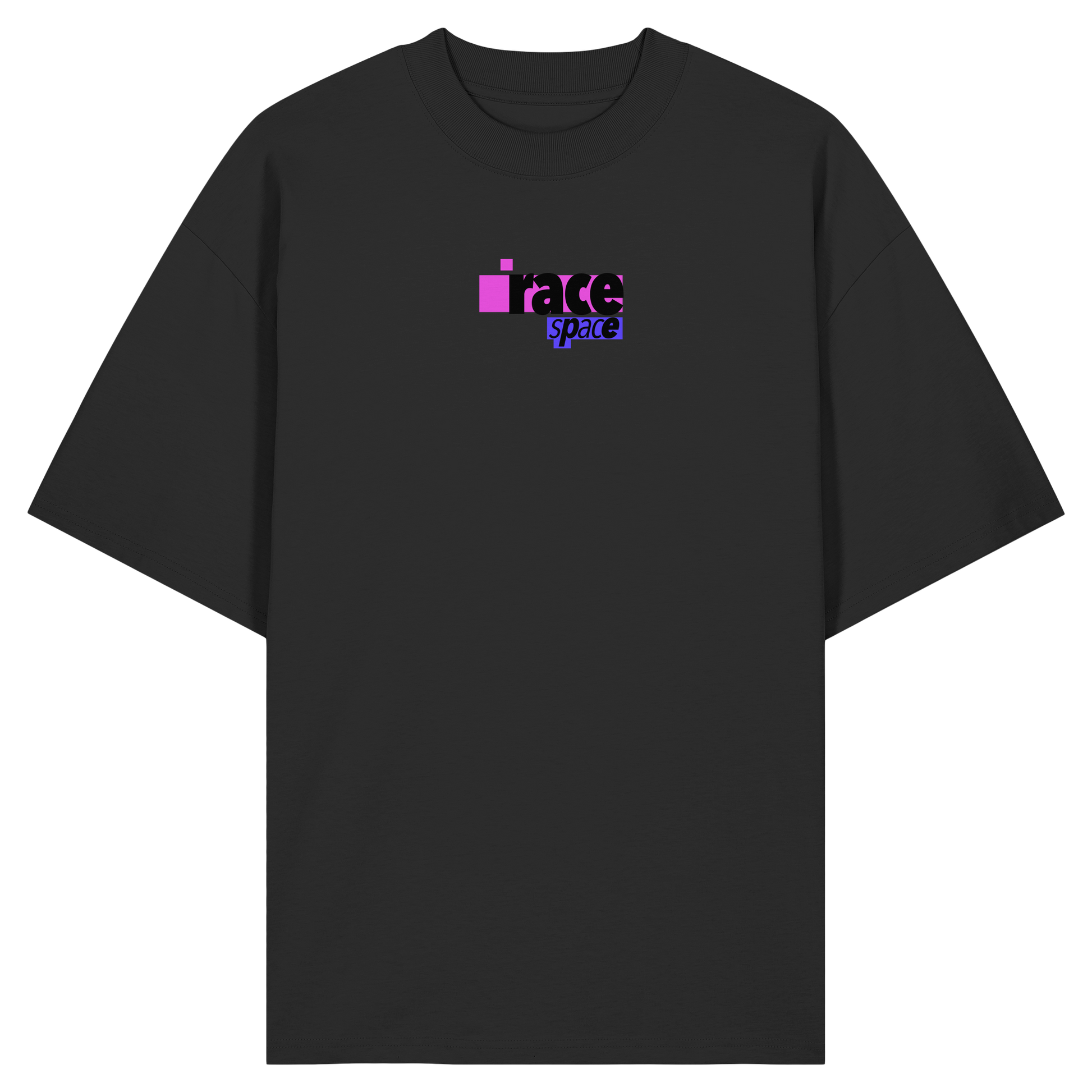 SimRacers WorkSpace - Oversize Shirt