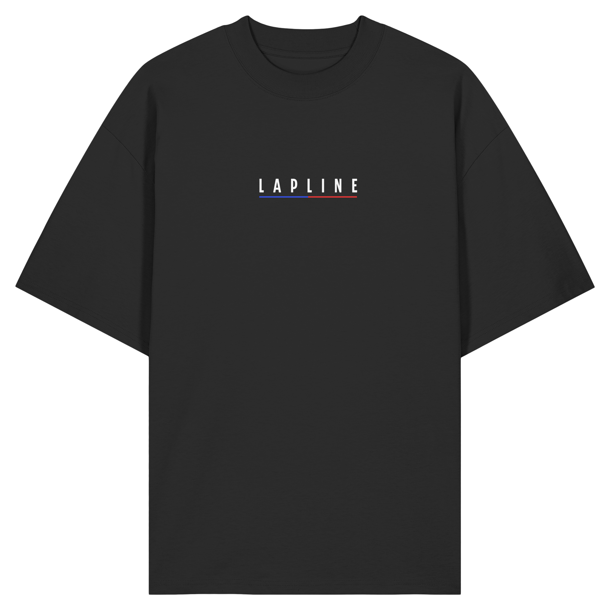 Lapline.SimRacing - Oversize Shirt